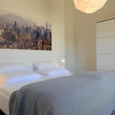 Penthouse Kiebitz, Am Alten Deich 18 7 *
