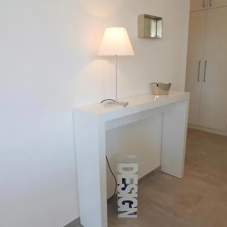 Апартаменты Penthouse Kiebitz, Am Alten Deich 18 7 *