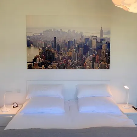 Апартаменты Penthouse Kiebitz, Am Alten Deich 18 7 *