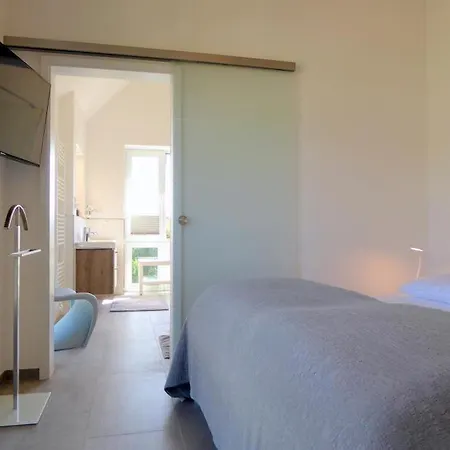 Penthouse Kiebitz, Am Alten Deich 18 7 Дангаст