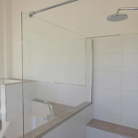 Penthouse Kiebitz, Am Alten Deich 18 7