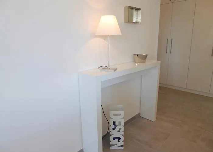 公寓 Penthouse Kiebitz, Am Alten Deich 18 7 *